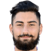 Sante Ostuni fm 2019