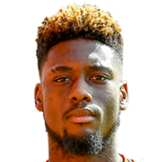 Jean-Philippe Krasso fm 2019