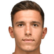 Damien Mouchamps fm 2019