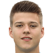 Ivan Knezevic fm 2019