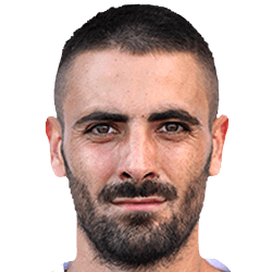 Giampiero Montemurro fm 2019