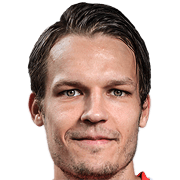 Joni Korhonen fm 2019