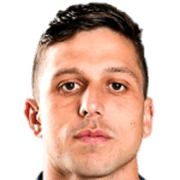 Darren White fm 2019