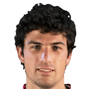 Juan Cruz Mascia fm 2019