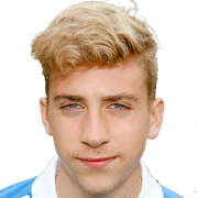 Isaac Marriott fm 2019