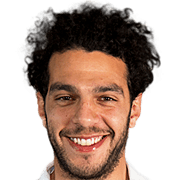 Daniele Molino fm 2019