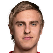 Johan Brunell fm 2019