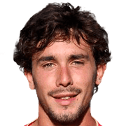 Daniele Tettamanti fm 2019