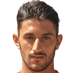 Leonardo Nanni fm 2019