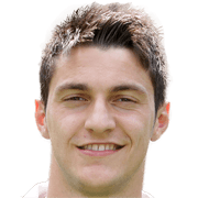 Gianluca Marzullo fm 2019