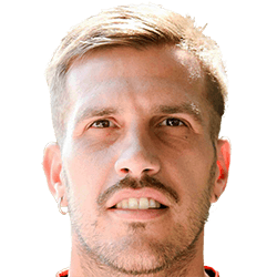 Mattia Gallon fm 2019