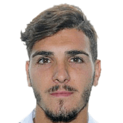 Marzio Celiento fm 2019