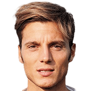 Riccardo Santi fm19
