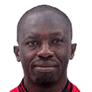 Mathias Kassi Akesse fm 2019