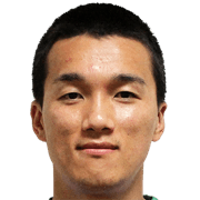 Kang Seung-Jo fm 2019