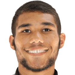 Keenan Abrahams fm 2019