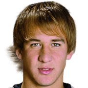 Emanuel Tarabini fm 2019