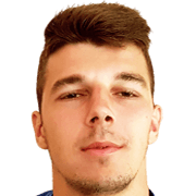 Marko Klisura fm 2019