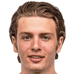 Thomas Kleinpenning fm 2019