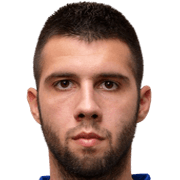 Nikola Krcmarevic fm 2019