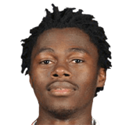 Thato Mokeke fm 2019