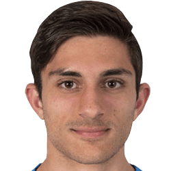 Stefano Vaghi fm 2019