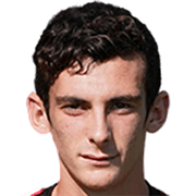 Alessio Bianchi fm 2019