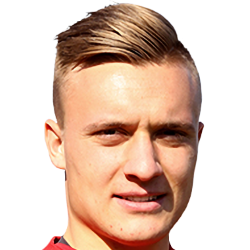 Luka Stevanovic fm 2019