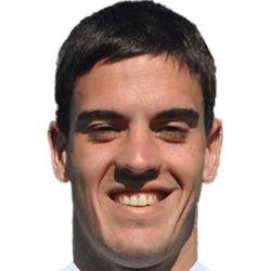 Leonel Ravest fm19