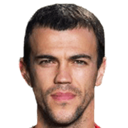 Olexiy Godin fm 2019