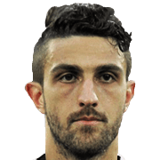 Amin Manouchehri fm 2019