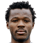 Samuel Chidi fm 2019