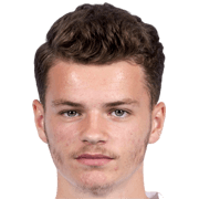 Tom Flamant fm 2019