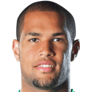 Reyaad Pieterse fm 2019