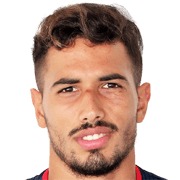 Fabio Tommaselli fm 2019