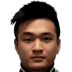 Kevin Dean Chan-Yu-Tin fm 2019