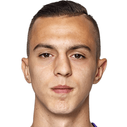 Caleb Mikulic fm 2019