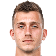 Harun Sulimani fm 2019