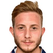 Sante Giacinti fm 2019