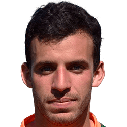 Darío Ramella fm 2019