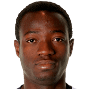 Joachim Adukor fm 2019