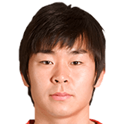 Choo Seong-Ho fm 2019