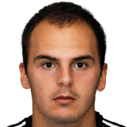 Aleksandar Lazevski fm 2019