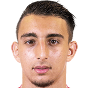 Achraf Achraoui fm 2019