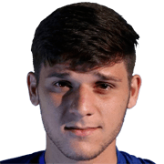 Daniel Vançan fm 2019