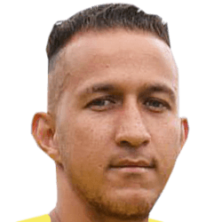 Damien Boisvilliers fm 2019