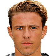 Guilaume Trani fm 2019