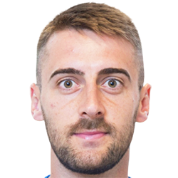 Sanel Soljankic fm 2019