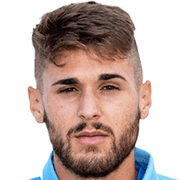 Alessandro Pasquini fm 2019