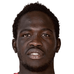 Bourama Sané fm 2019